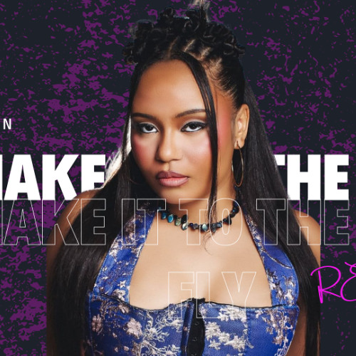 MOLIY, Shenseea, Skillibeng, Silent Addy - Shake It To The Max Fly (ODENN Remix)