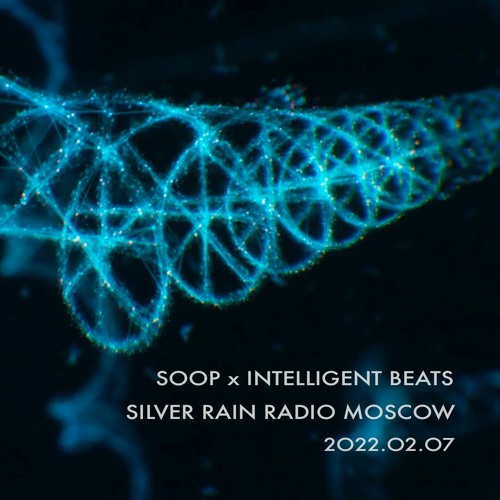 intelligent beats @ silver rain 2022-02-07