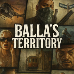 ZTC - Balla's Territory [160 BPM] (FREE DL)