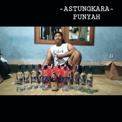 JRD - DAGANG CANANG SING NGELAH BUSUNG, SING ADE TANDING! - Dj Tuprema