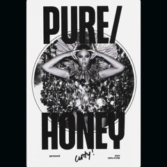Pure / Honey - Lewys Jones Remix