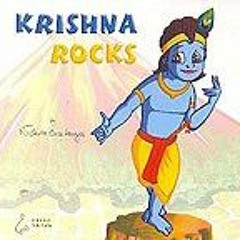 free KINDLE 📖 Krishna Rocks by  Nishita Chaitanya [EBOOK EPUB KINDLE PDF]