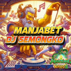 MANJABET FUNKOT MANDARIN HUANG HUN X THONG HUA FUNKOT VIRAL TERBARU - DJ SEMONGKO
