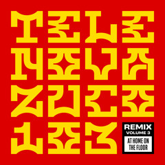 Nao Tem Jeito (The Real Brazilectro Mix)