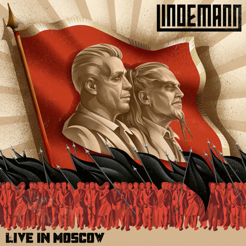 Stream Platz Eins (Live) By Lindemann | Listen Online For Free On.