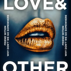 Friend Within - Why Don't We Go Somewhere