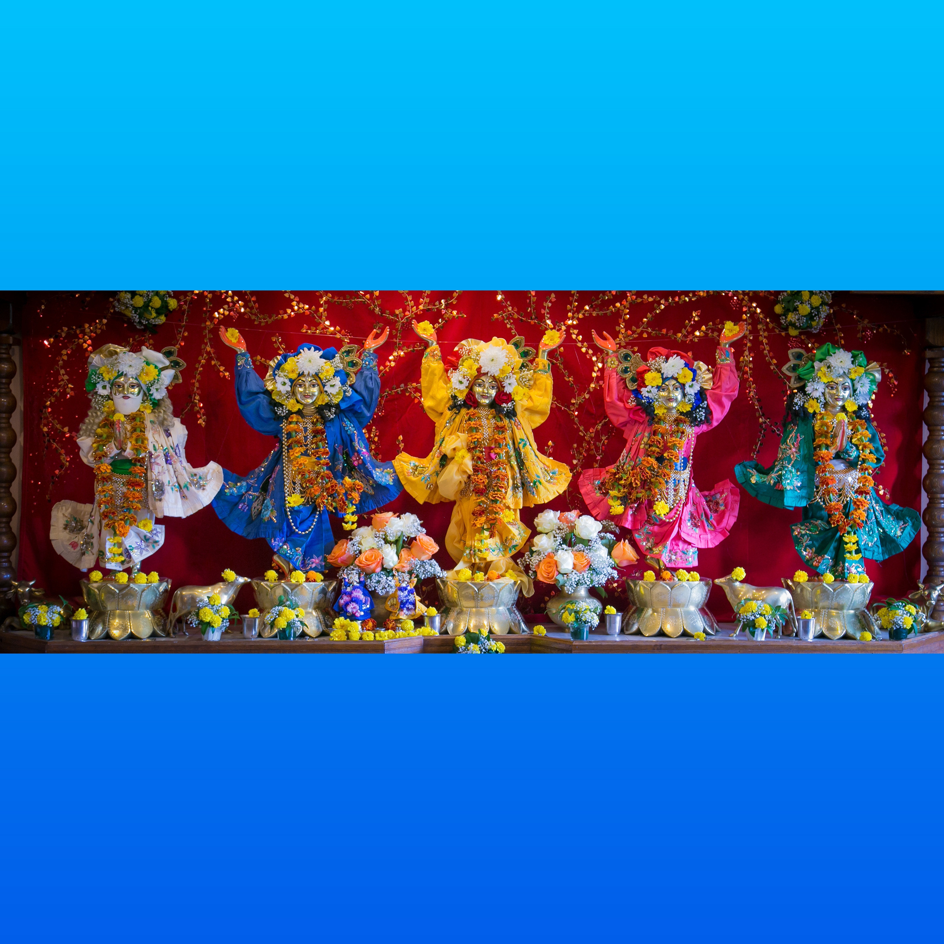 2022-10-26 Govardhana kirtan episode artwork