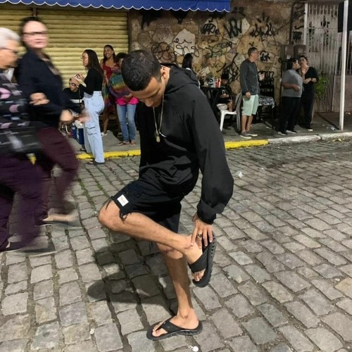 MC RICK, MC CABELINHO E MC LEOZIN - LÁ NO PPG x VERSÃO RJ [DJ TALLES FREITAS E DJ WIN]