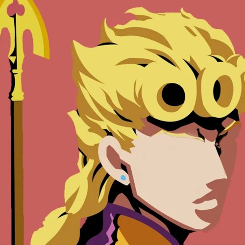 Giorno's theme but it's lofi hip hop (Made By JaydenSMusic)