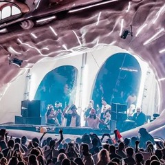 LIVE: Sunnery James & Ryan Marciano WE1 | Tomorrowland 2024 x Amazone Project