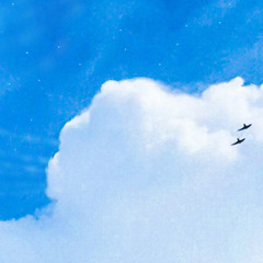 hopes over the skies (not finished)