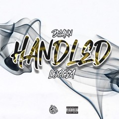 Handled Ft Loccey