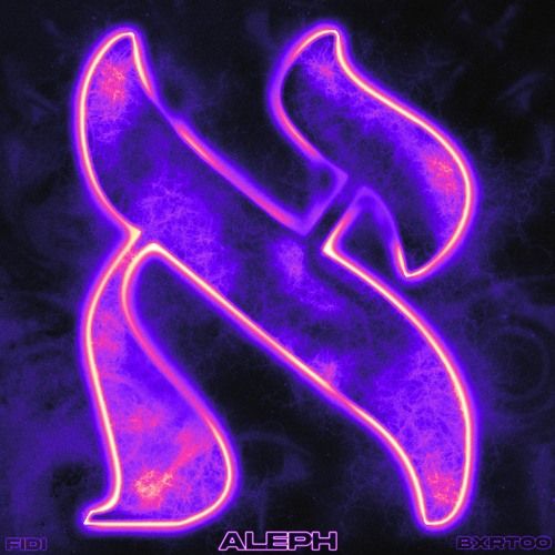 ALEPH (phonk remix) w/BXRTOO