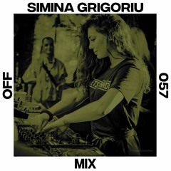 OFF Mix #57 by Simina Grigoriu