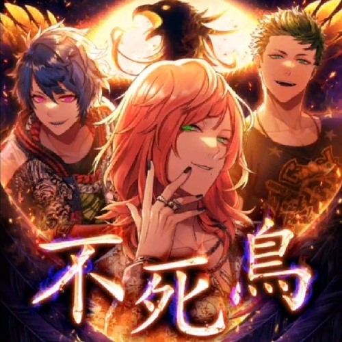Stream 不死鳥(ブラスタ).mp3 by SnowMan | Listen online for free on 