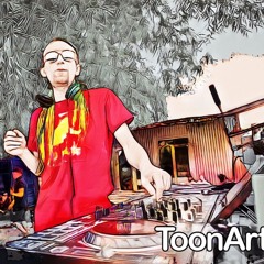 My Techno days