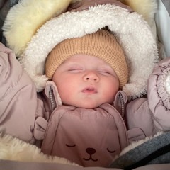 Колыбельная