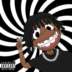 "Off-White" (prod.Fantom)