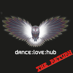 Dance:Love:Hub Afterparty (The Return) 23.11.24