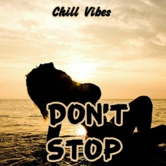 Don't Stop - Daddy Andre Ft. John Blaq [RMX 2020]