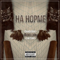 Ha Норме - GrinGoVibe ft. REBELLION & Lan'Core