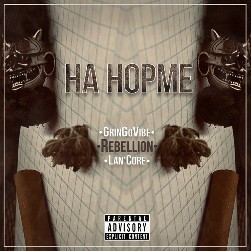 Ha Норме - GrinGoVibe ft. REBELLION & Lan'Core