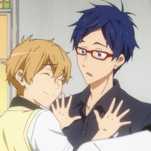 i could be lonely with you >