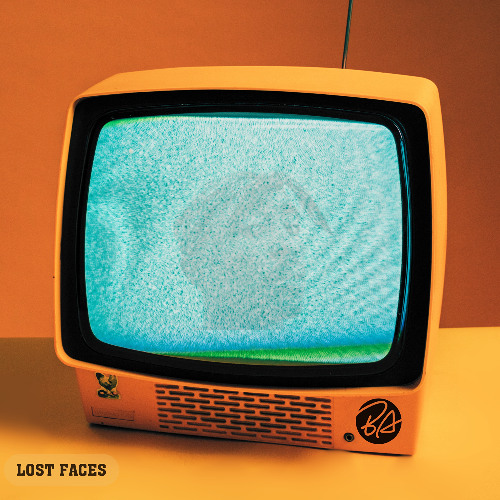 Lost Faces