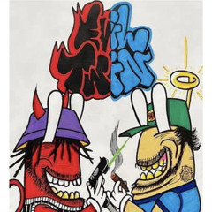 3Peat! BENEFIT x DRAGONITE
