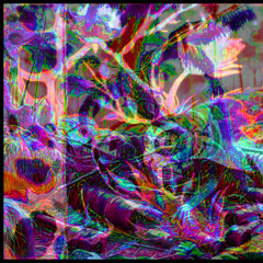 plenty to think about | untitled project 001 sessions | ambient atmospheric psyche drone jungle horror WIP | shifty 7.1 sl 18 bpm take 1 82025