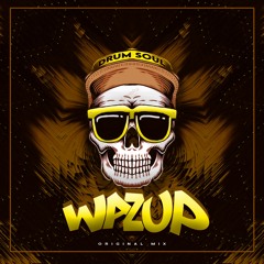 Drum Soul - Wazup