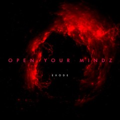 Fantin - Open Your Mindz [Basse Mid Tempo/Future Bass]