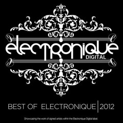 Feel Alright [Electronique NU]