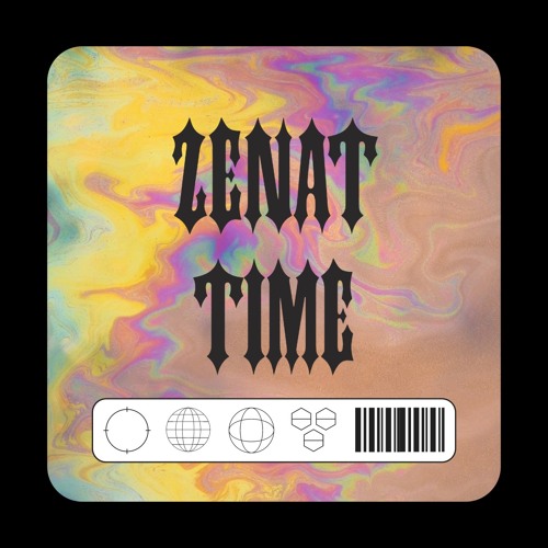 ZENAT - Time (FREE DL)