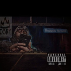 Yaktown Blues(Boopac Tribute)