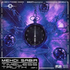 PREMIERE: Mehdi Sabir & Mahar - Bridging (Original Mix) [SHUVT.resonance]