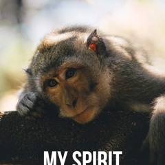 PDF/READ❤  My Spirit Animal: Monkey Journal