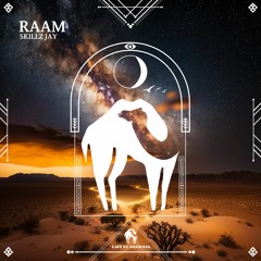 Skillz Jay - Raam (Cafe De Anatolia)