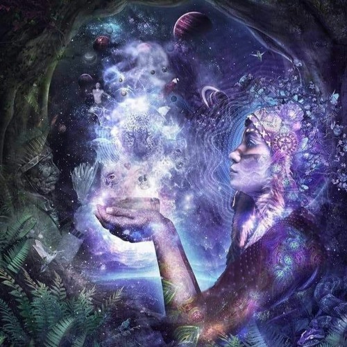 Galactic Freedom Dancer (Oct 2021)