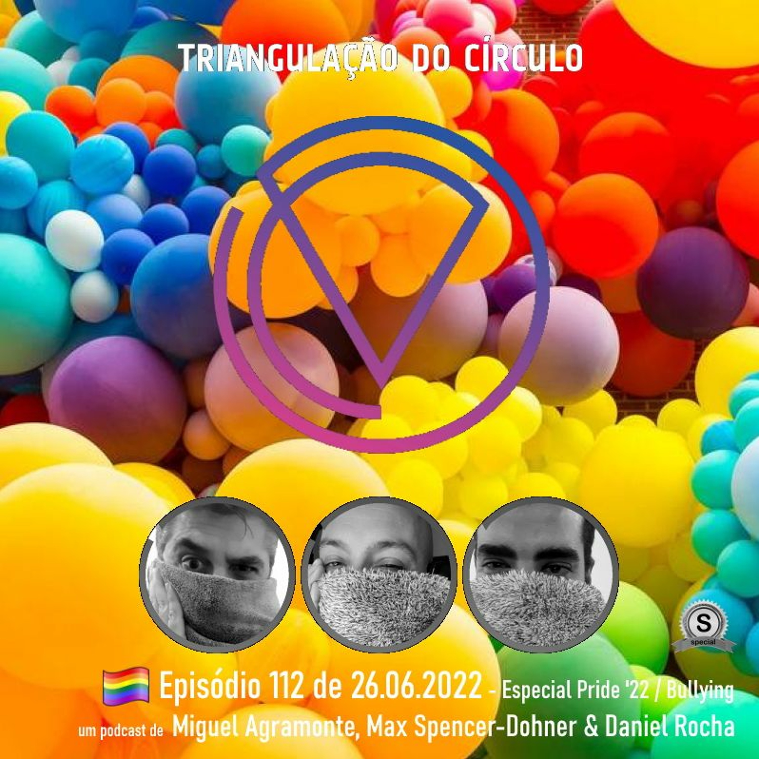 Triangulação do Círculo