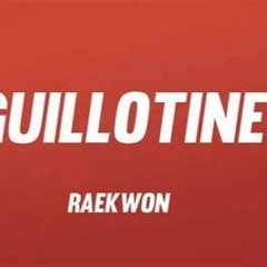 Raekwon - Guillotine Swords  Ft  Deck Ghostface & GZA - Beekool Beat