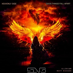 Heavenly Side x Good Things Fall Apart (Sang edit)