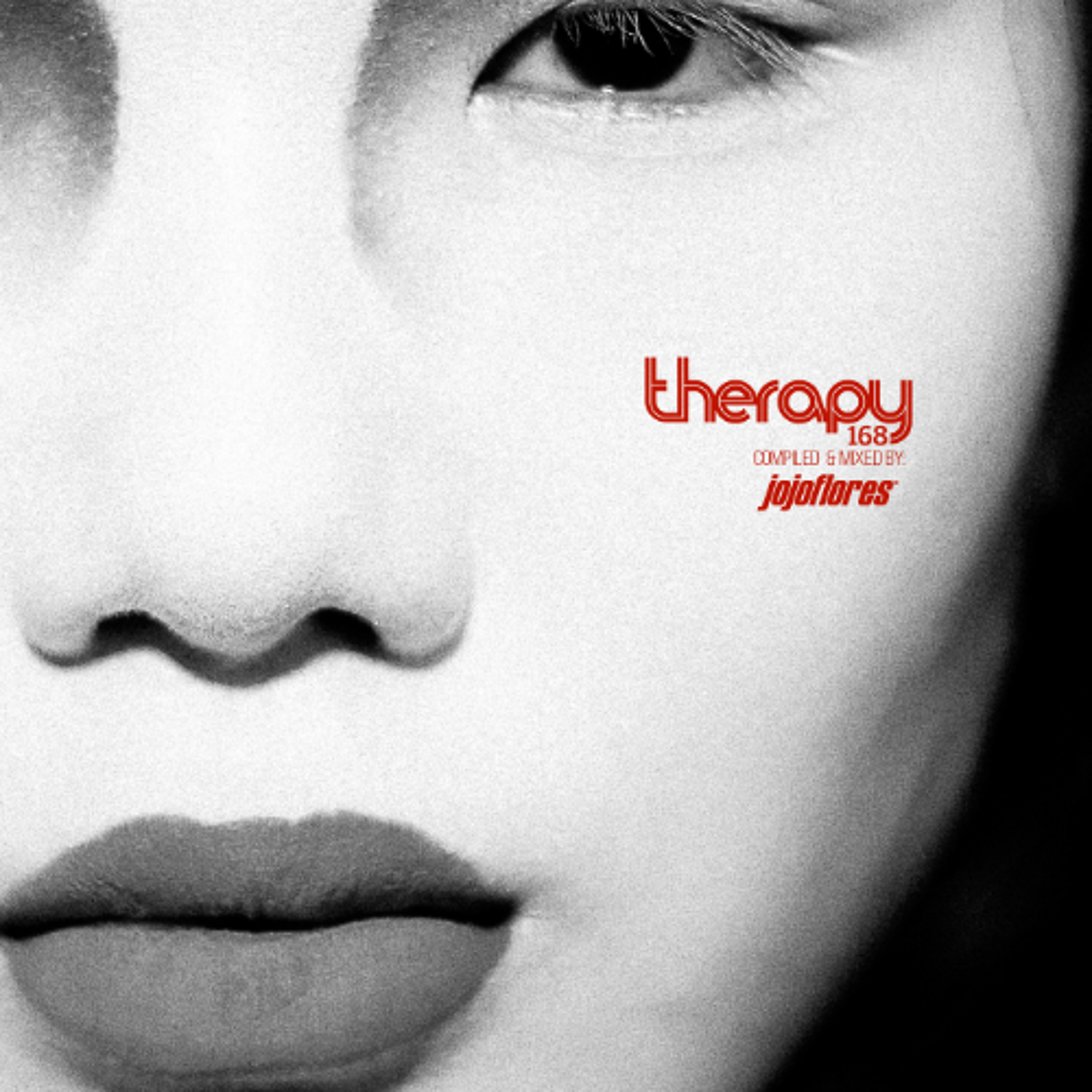 Therapy 168 episode artwork