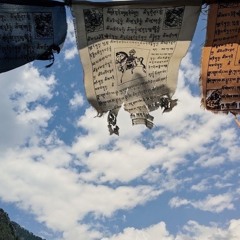 Ngelam- Dendup Rigson