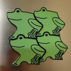 Tesselation of Fraugs (dawn)