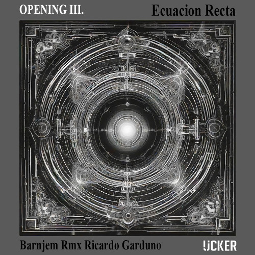 Lost In Ether | P R E M I E R E | Barnjem - Ecuacion Recta [Ucker]