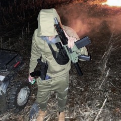 Walking Dead (ProdBy. Coupssss)