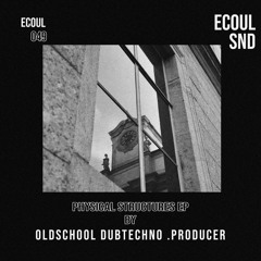 PREMIERE: Oldschool Dubtechno .Producer - Magnificence
