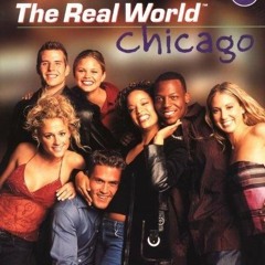 free read✔ MTV's Real World Chicago