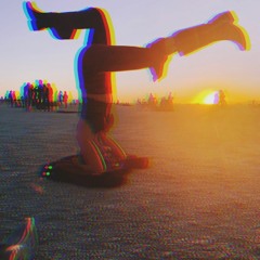 La Niña Del Volcán (Polocorp Remix)